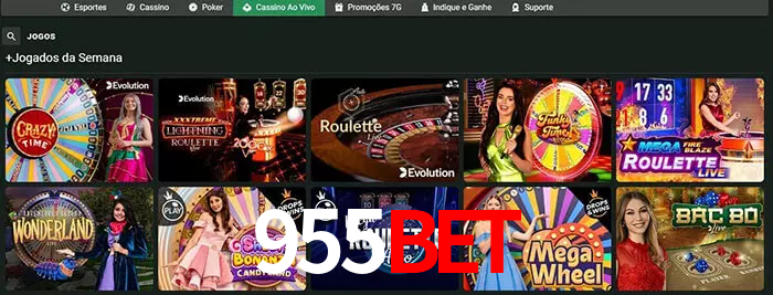 955Bet bet