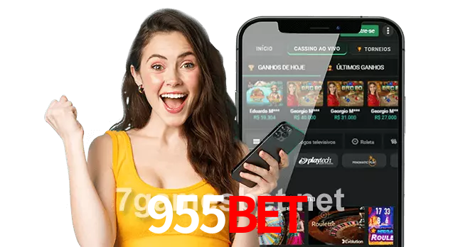 955Bet