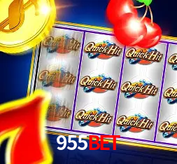 A Emoção da Loteria na 955Bet: Uma Chance de Mudança de Vida