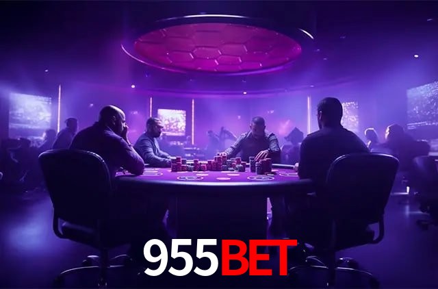 Cadastro Rápido 955Bet