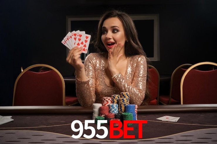Desvendando o Mundo dos Jogos Virtuais na 955Bet