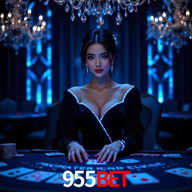 Apostas Esportivas na 955Bet: Um Guia Completo