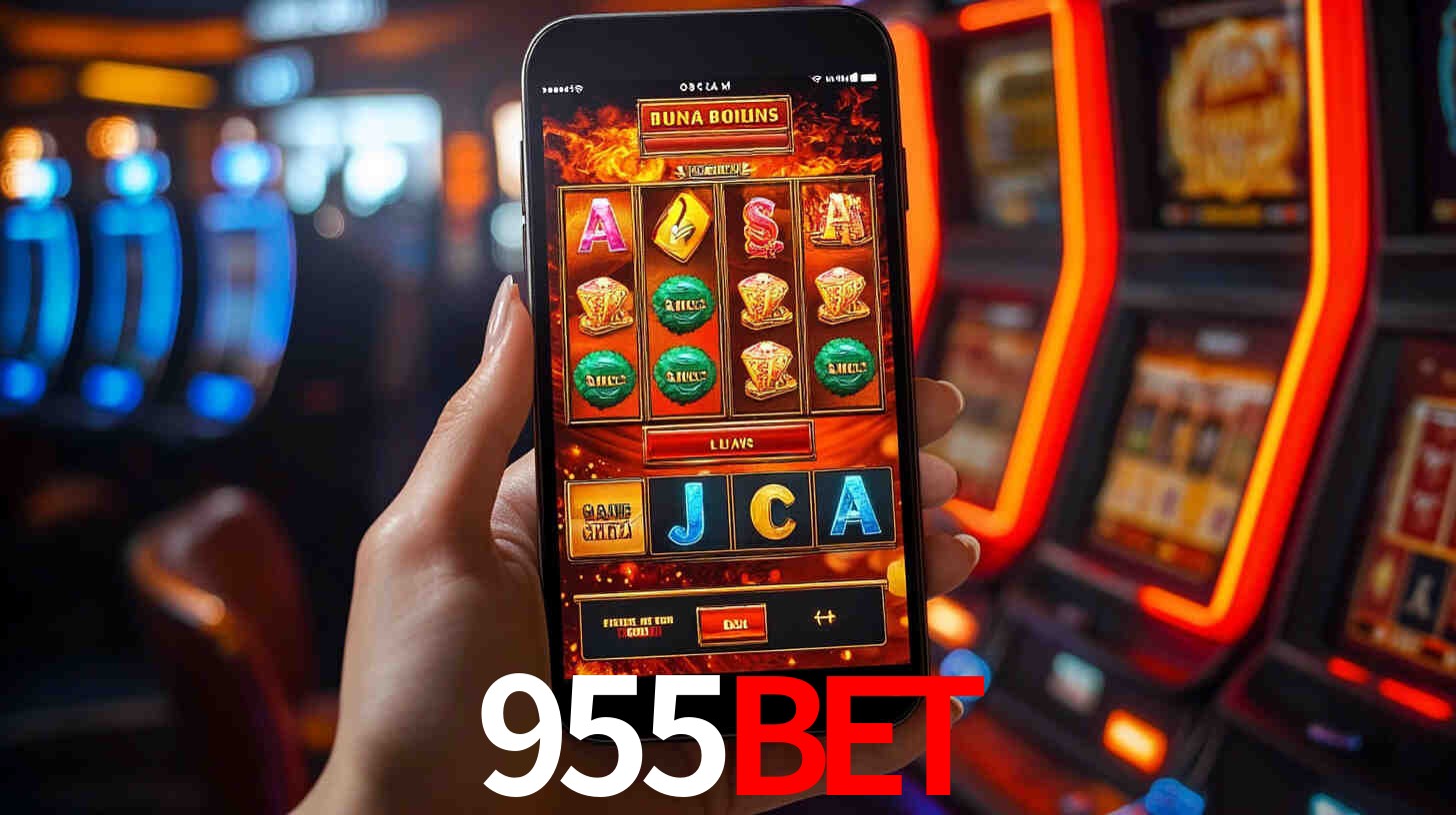 955Bet
