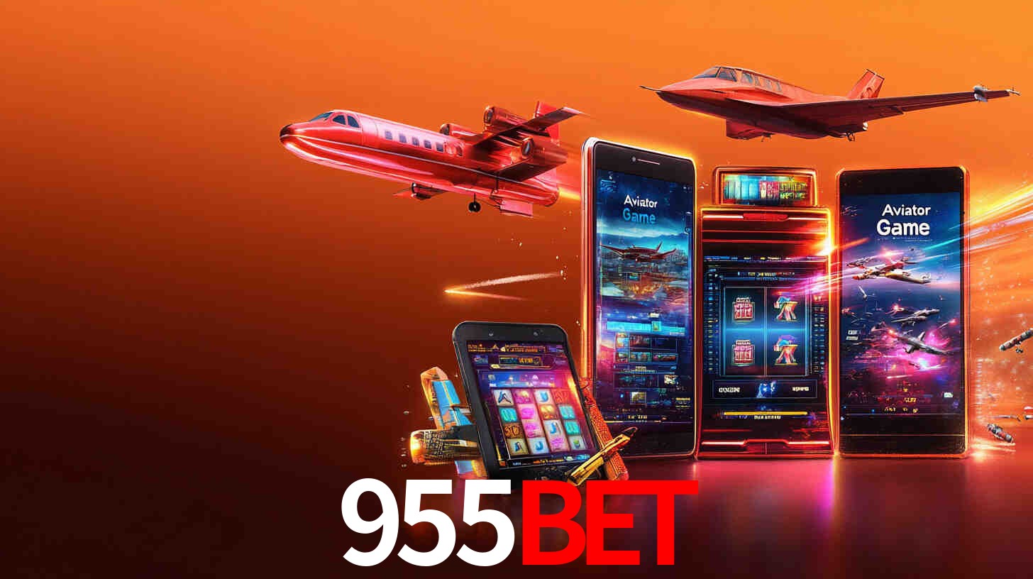 Jogos Exclusivos 955Bet