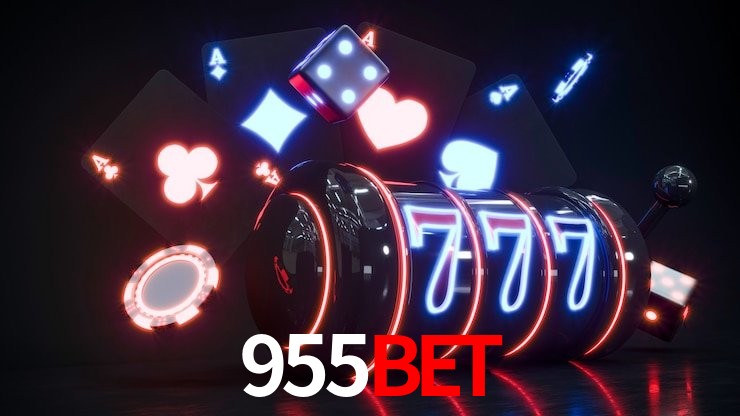 Roulette Table 955Bet