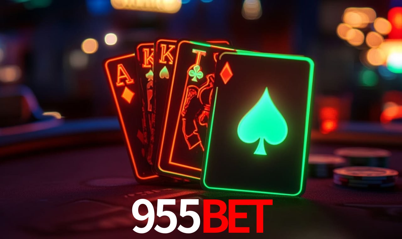 A Popularidade dos Caça-Níqueis no 955Bet