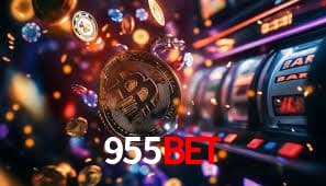 Promoção Relâmpago 955Bet