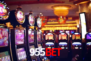 Flash Promotion 955Bet