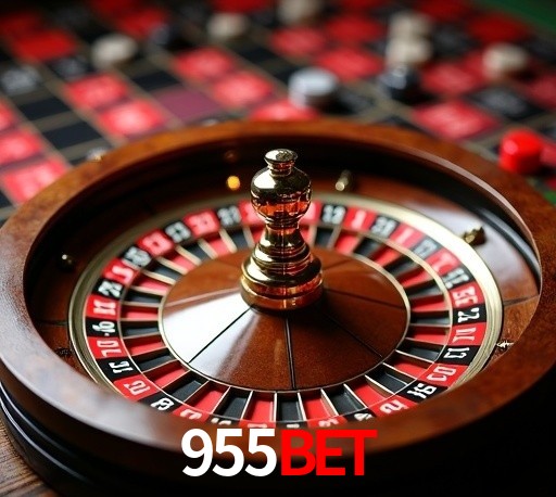 Explorando a Categoria de Eventos em Apostas na 955Bet