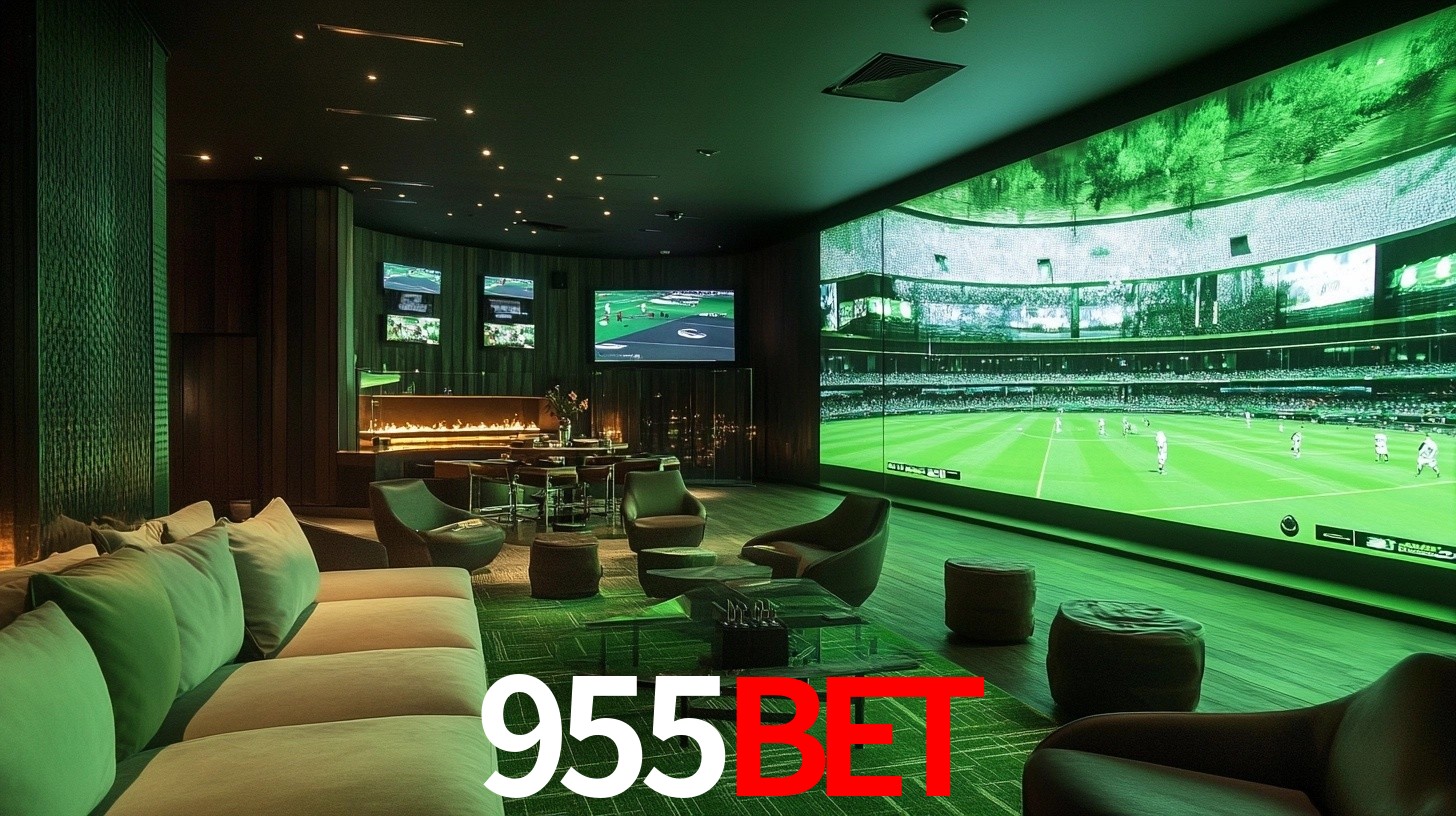 955Bet App