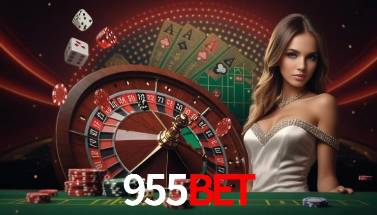 Statistics 955Bet