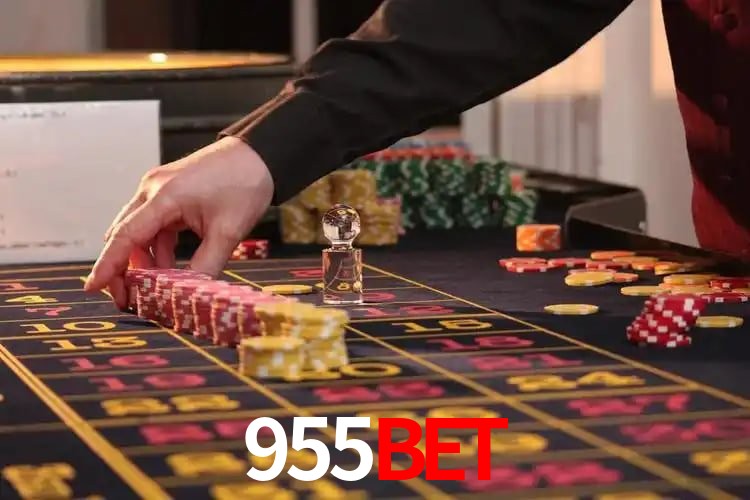 Interface Premium 955Bet