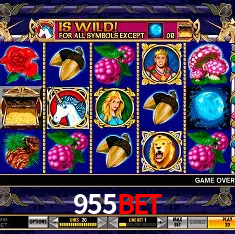 Weekend Specials 955Bet