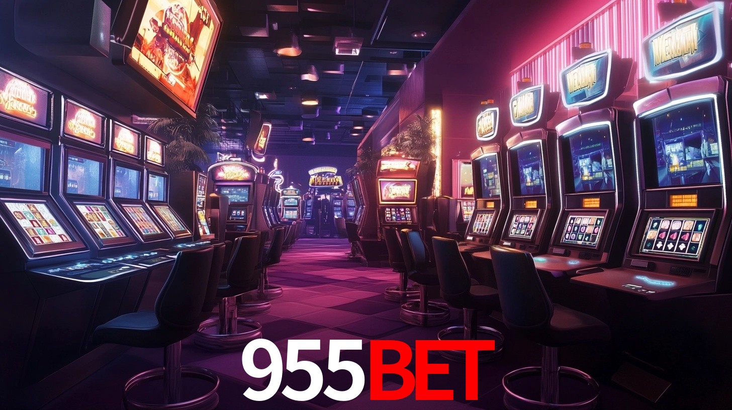 955Bet