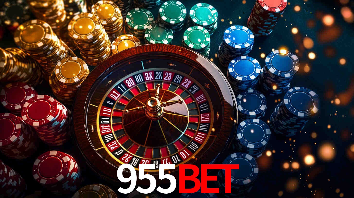 955Bet App