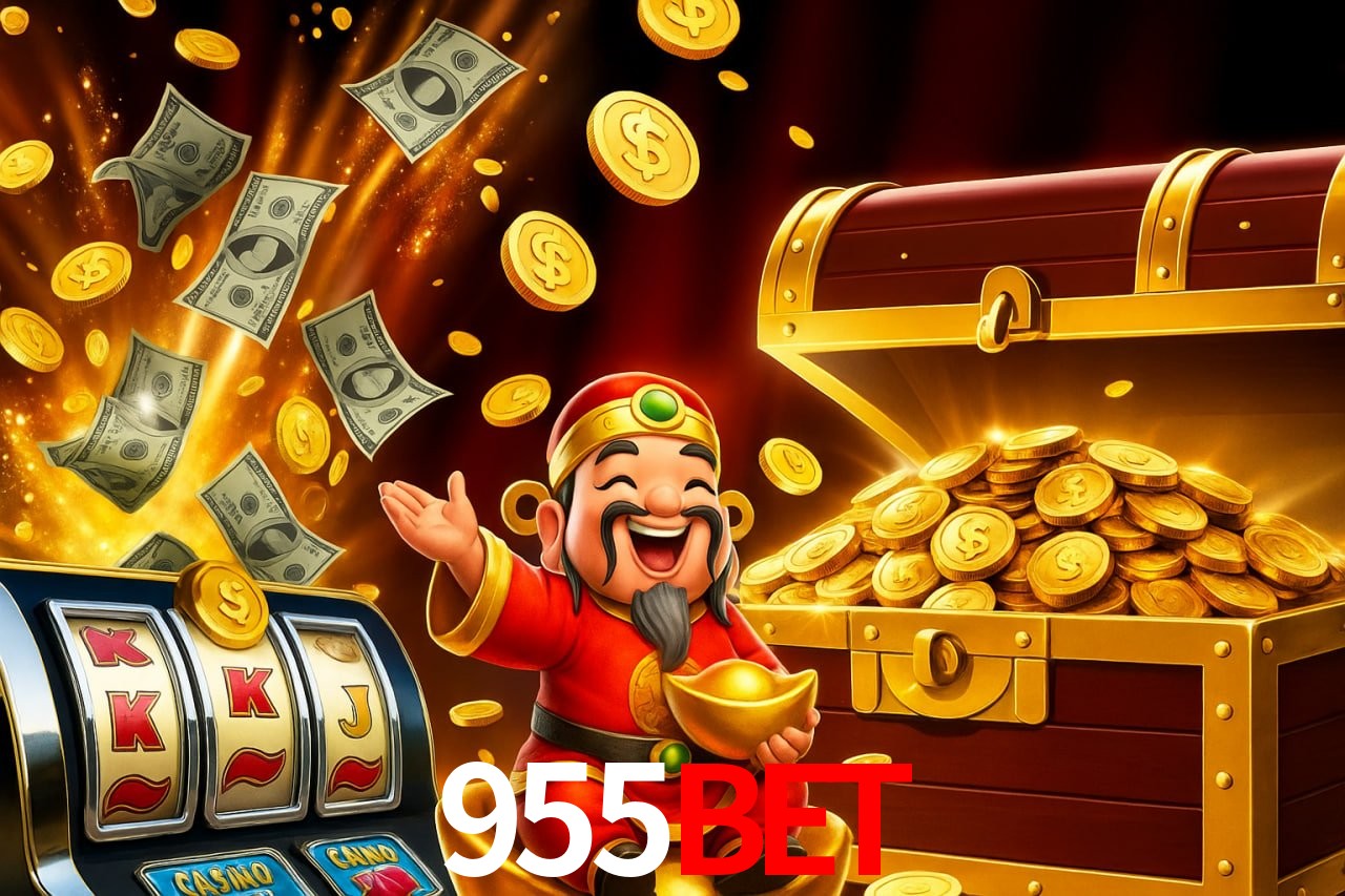 A Revolução dos Aplicativos de Jogos no 955Bet