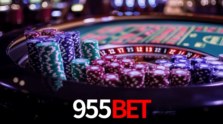 Premium Interface 955Bet