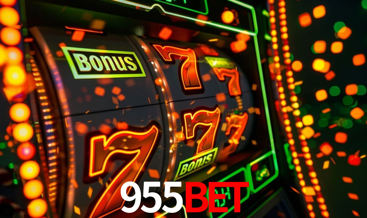 Sistemas de Segurança 955Bet