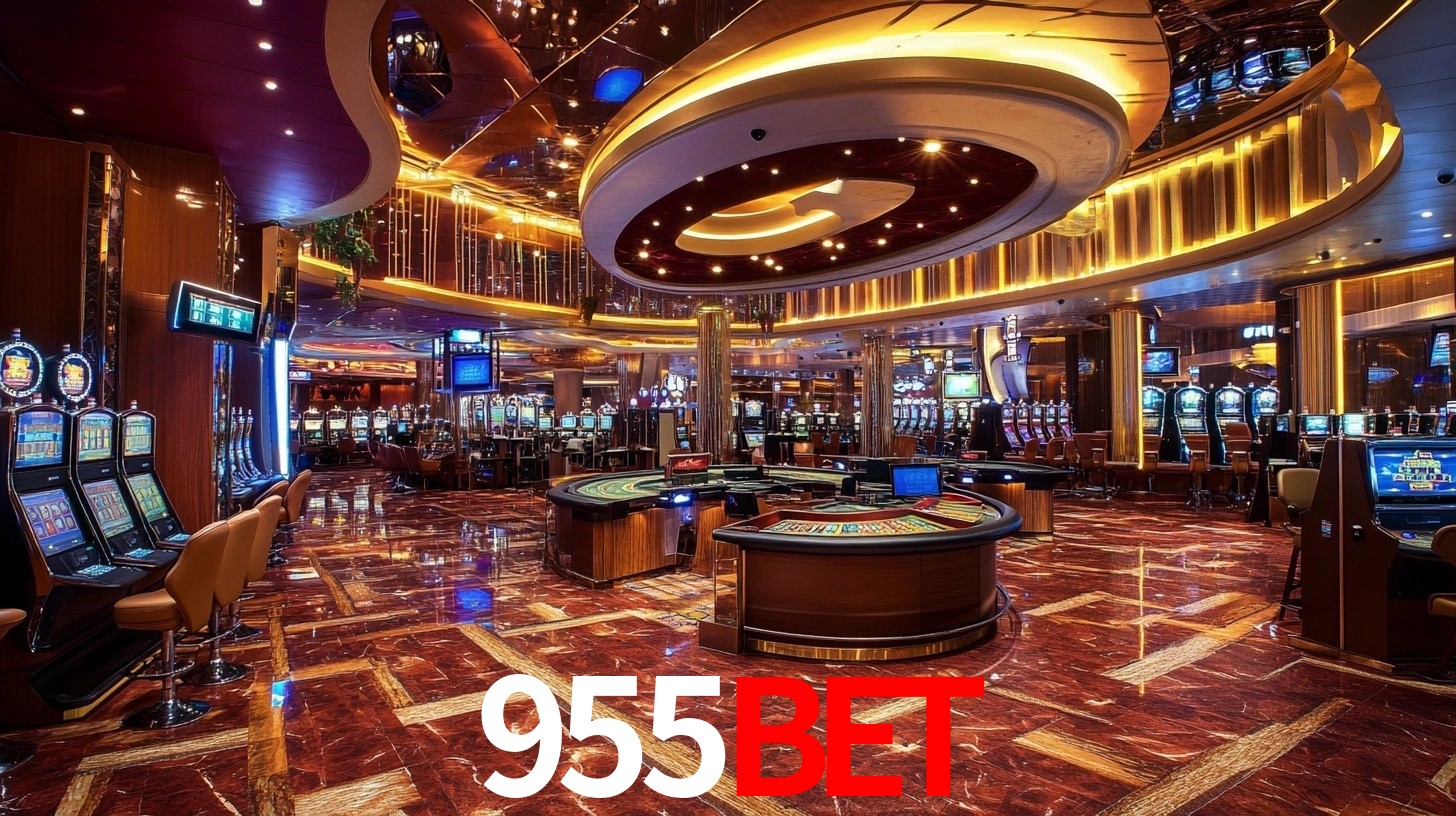 955Bet