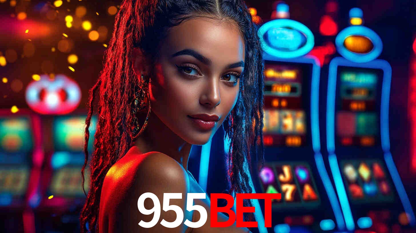 Apostas de Tênis 955Bet