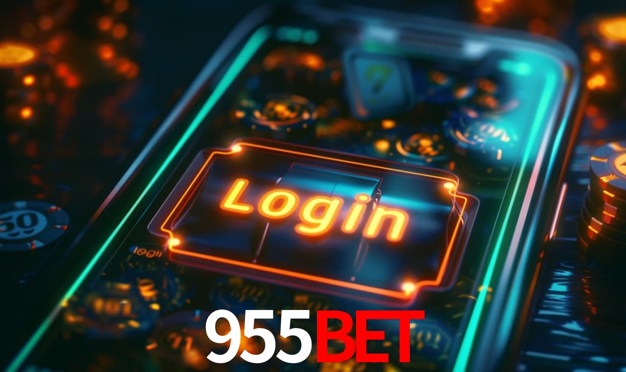 Live Casino 955Bet