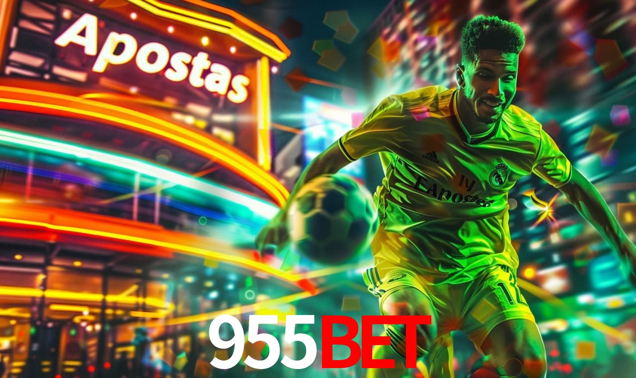 Descubra o Programa VIP da 955Bet: Vantagens Exclusivas para Jogadores