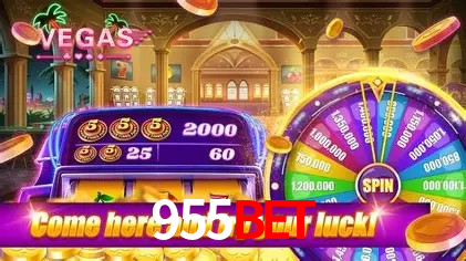 Quick Registration 955Bet