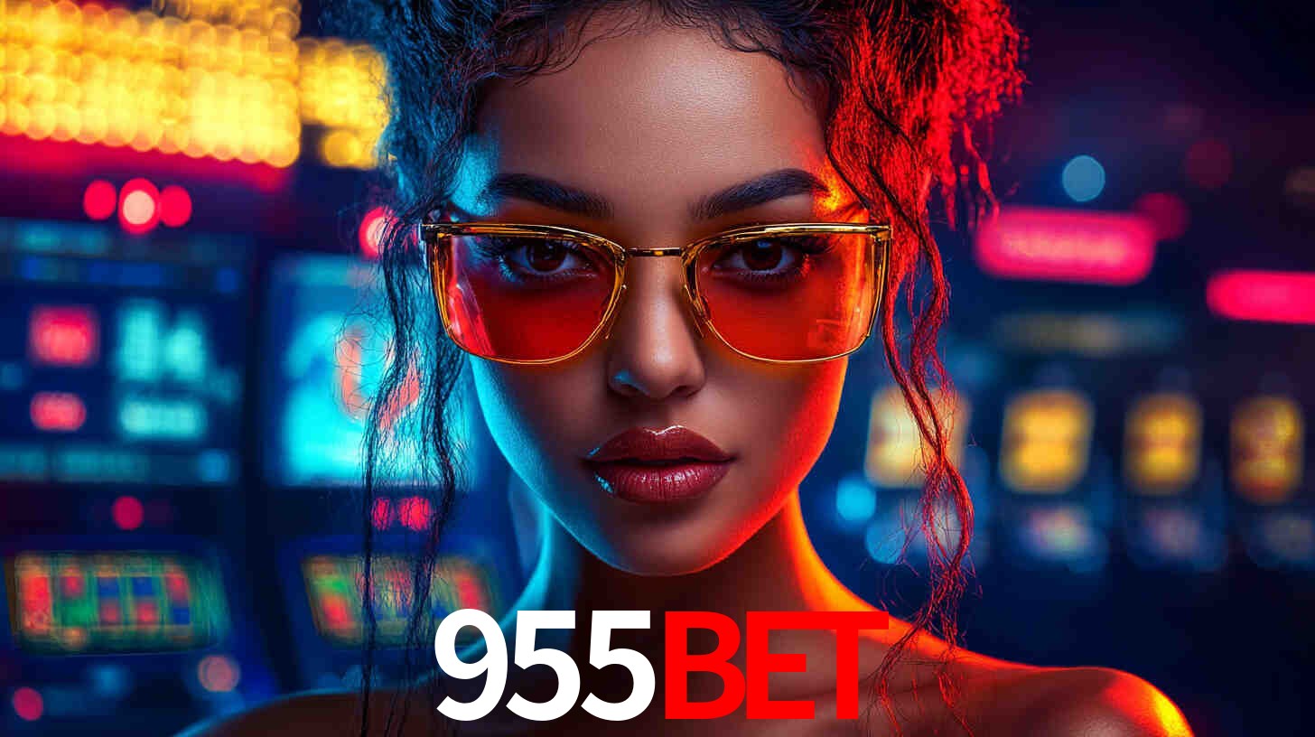 Apostas de Futebol 955Bet