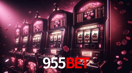 A Emoção da Loteria na 955Bet: Uma Chance de Mudança de Vida