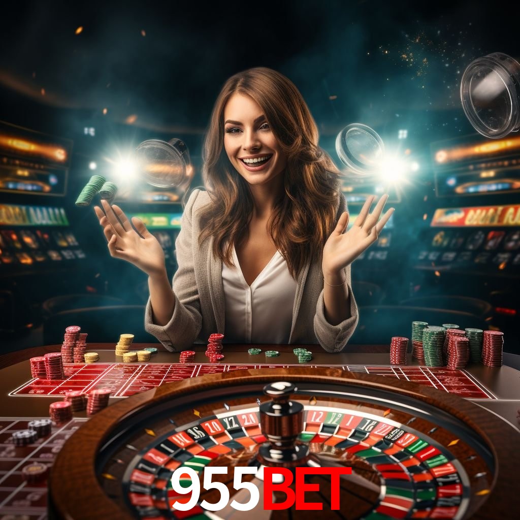 955Bet App