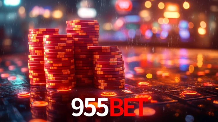 955Bet: Jogue Crash e Experimente Alta Recompensa Instantânea