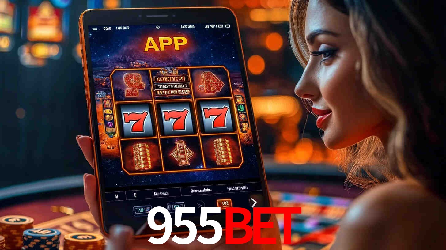 Desvendando o Mundo dos Jogos Virtuais na 955Bet