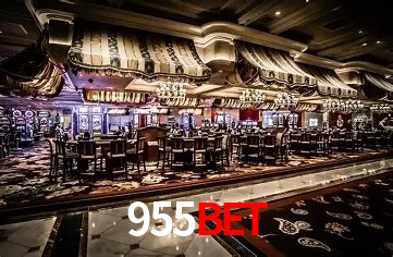 Secure Login 955Bet