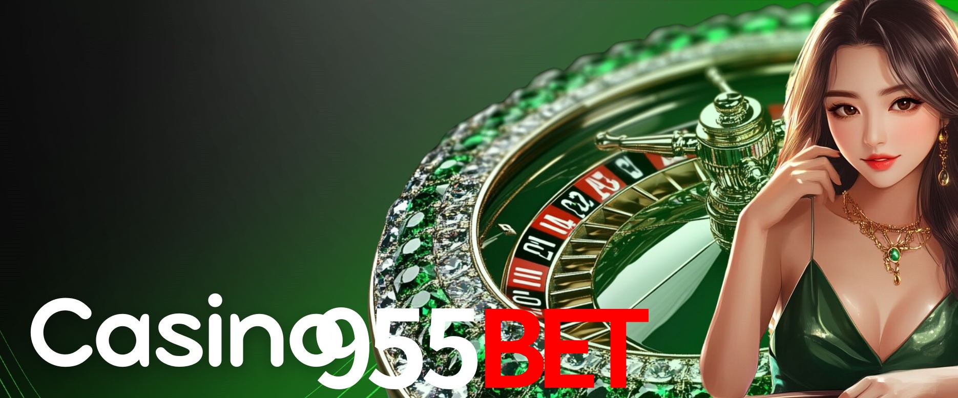 Live Casino 955Bet