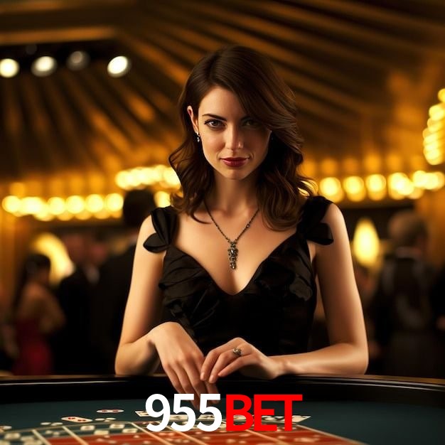 Estatísticas do Jogo 955Bet