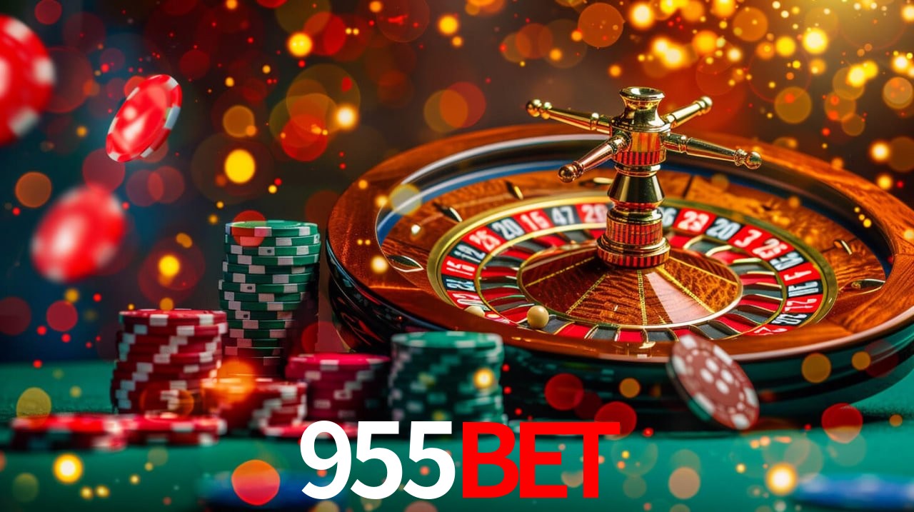 Segurança 2FA 955Bet
