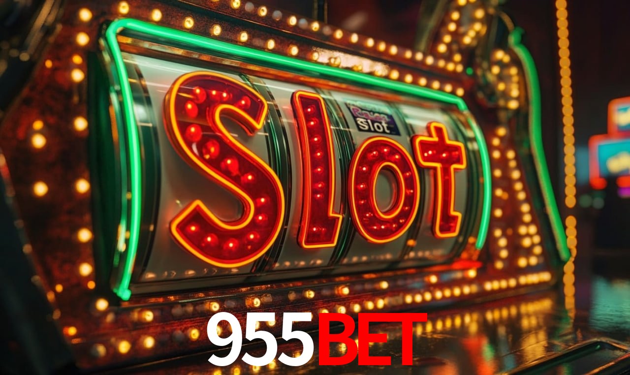 Explorando a Categoria de Eventos em Apostas na 955Bet