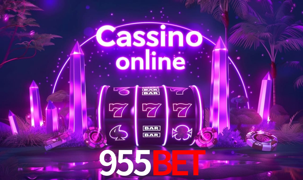 Descubra a Essência do 955Bet: Nossa História e Compromissos
