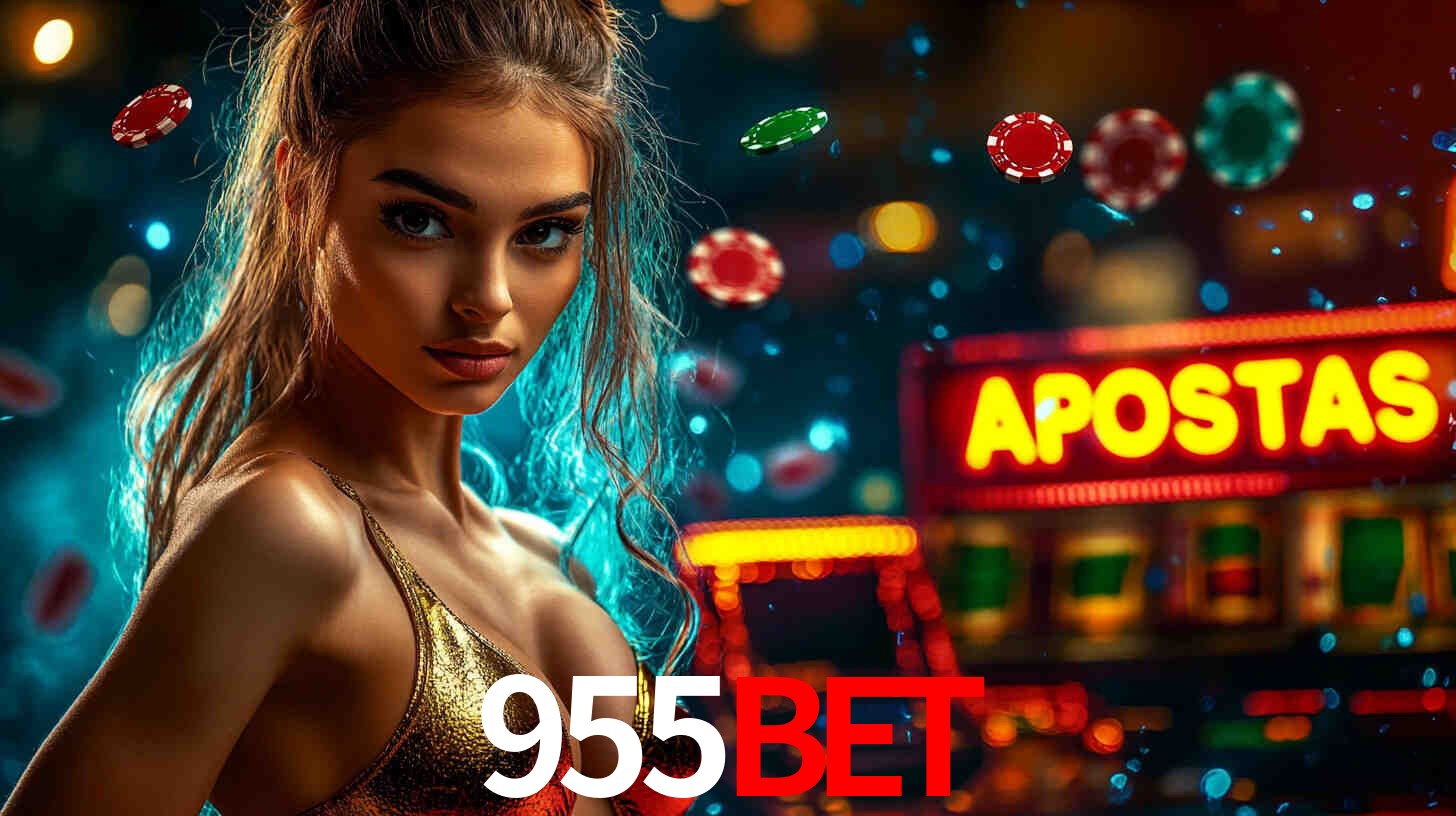 Casino VIP 955Bet
