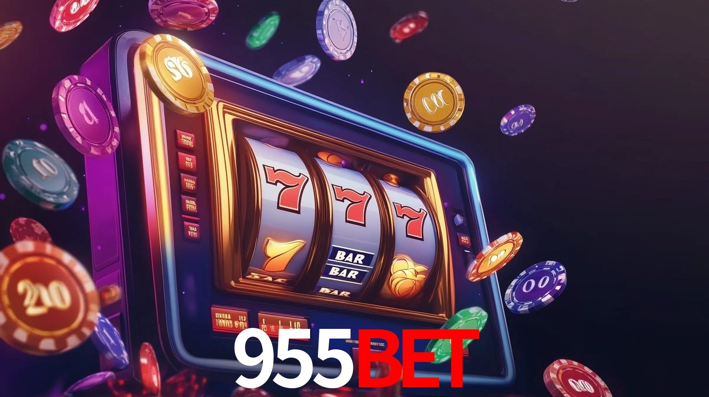 Ofertas Imperdíveis na 955Bet: Promoções e Bônus Que Valem a Pena