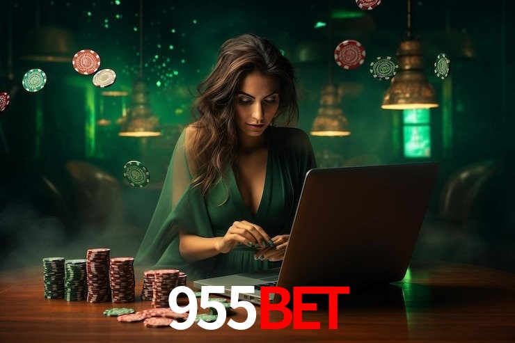 Descubra a Essência do 955Bet: Nossa História e Compromissos