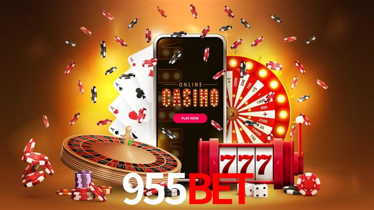 PIX Instantâneo 955Bet