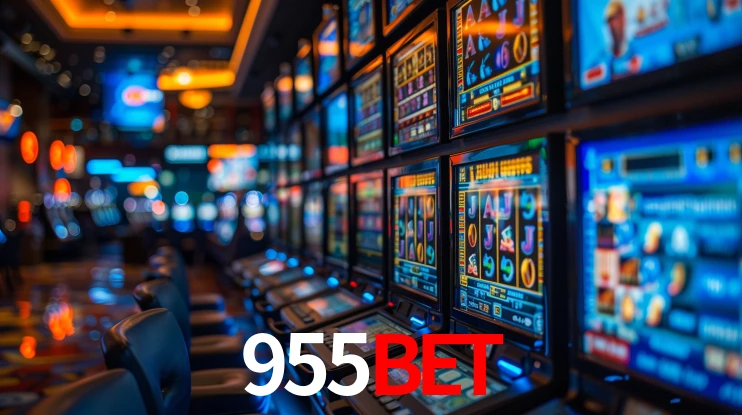 Bonus Features 955Bet