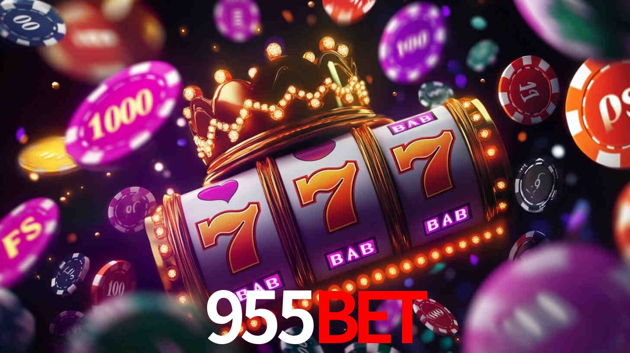 Tennis Betting 955Bet