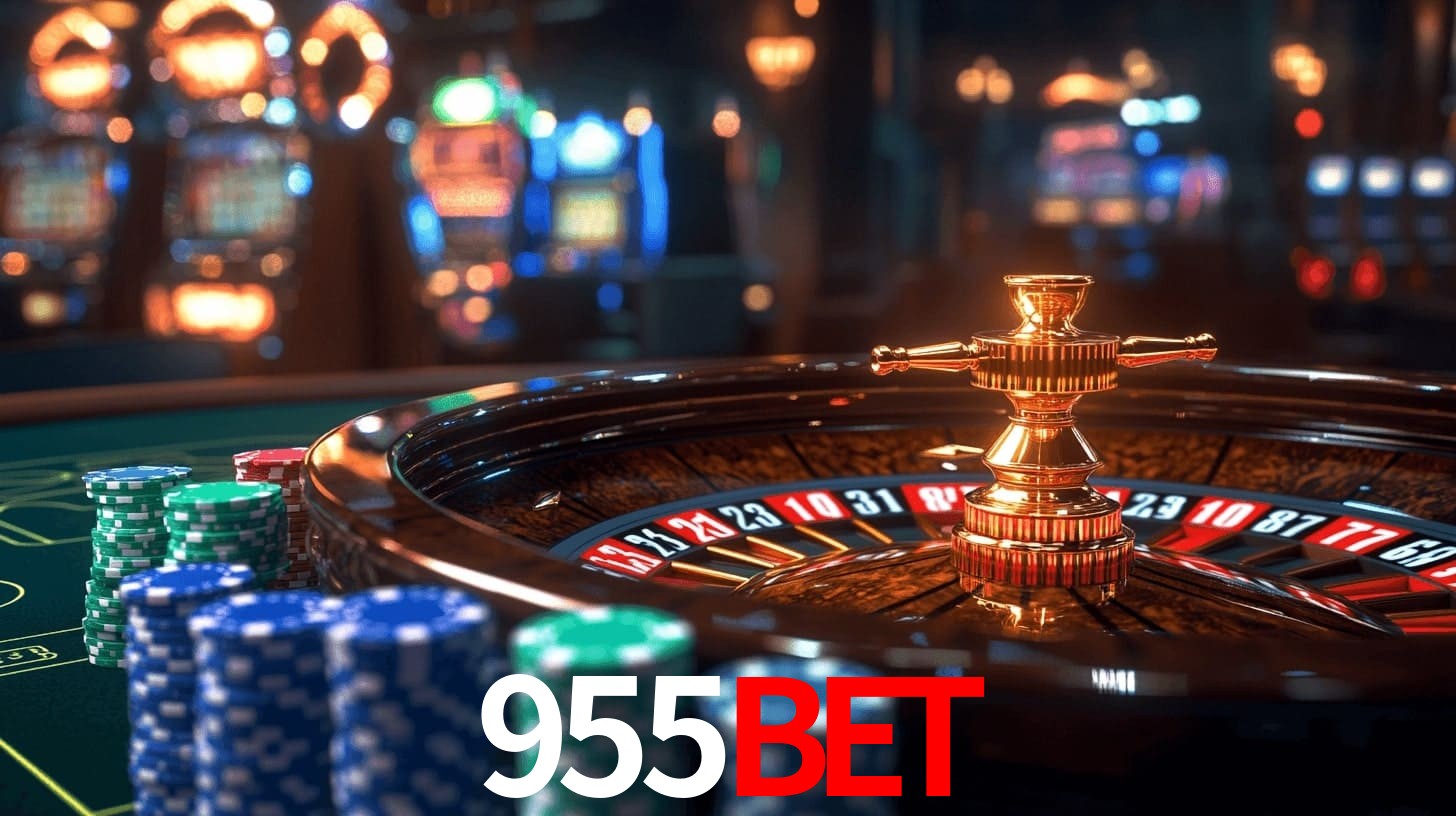 955Bet App