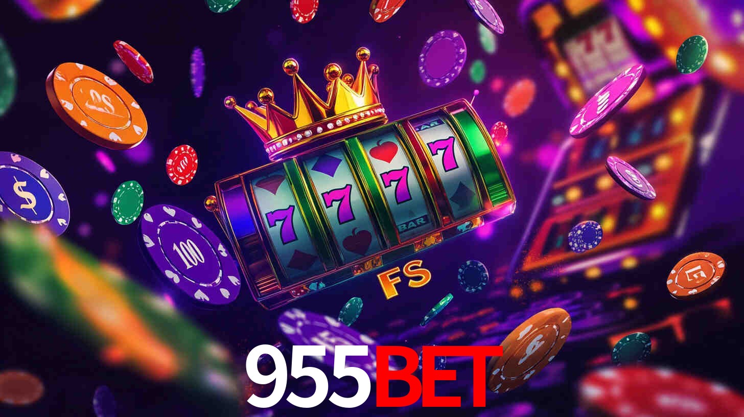 Explore as vantagens do 955Bet: serviço profissional e confiabilidade