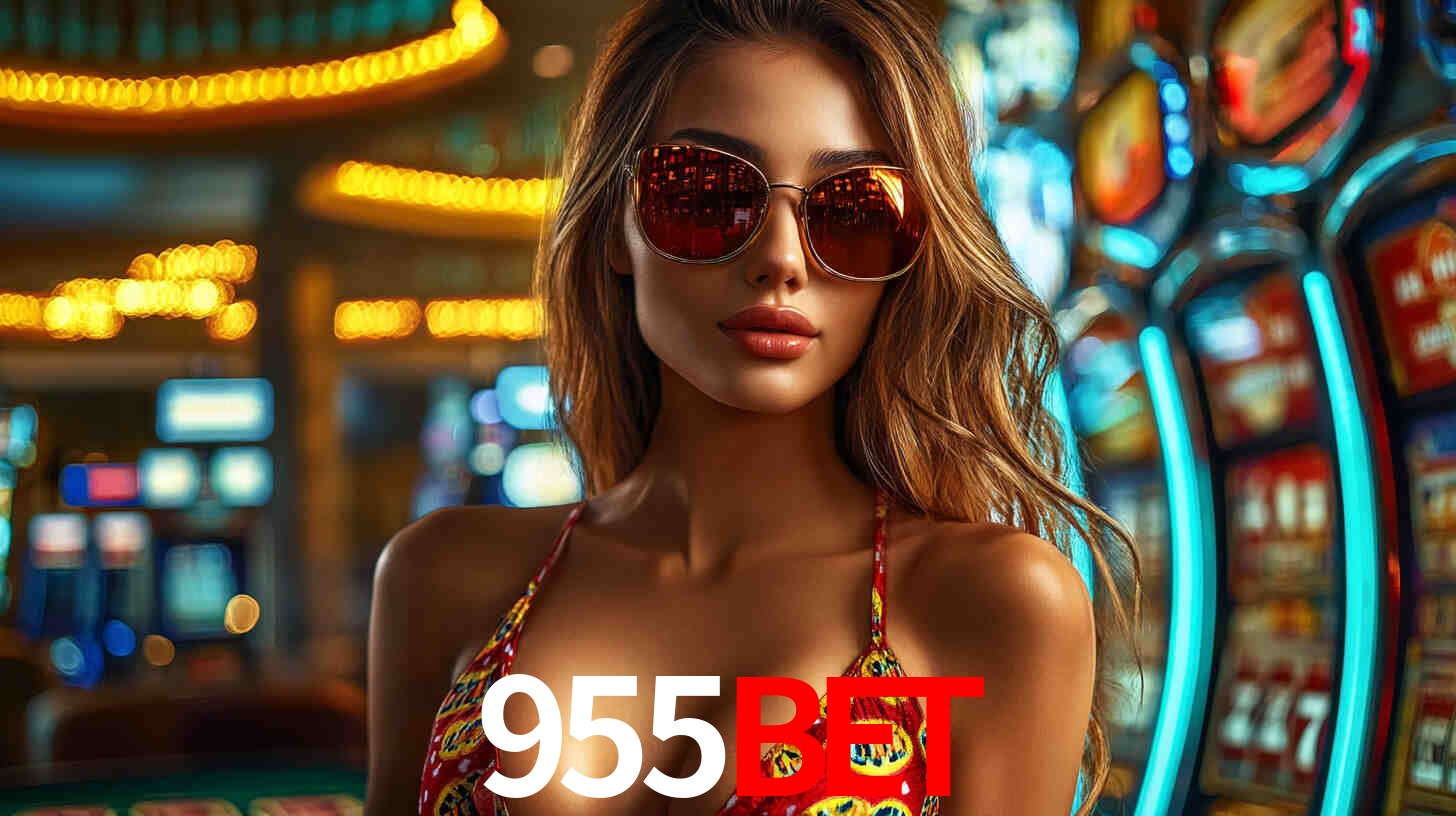 955Bet: Jogos de Caça-Níqueis-Altas Recompensas, Roleta-Velocidade, Blackjack-Desafios Máximos