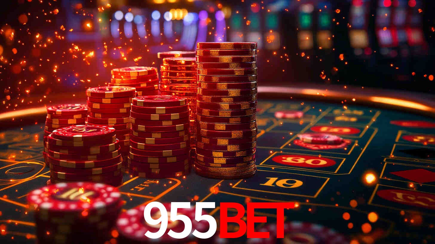 Experimente o Login Seguro Premium no 955Bet