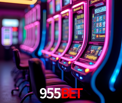 Inovações de Jogos na 955Bet: O Futuro das Experiências Interativas