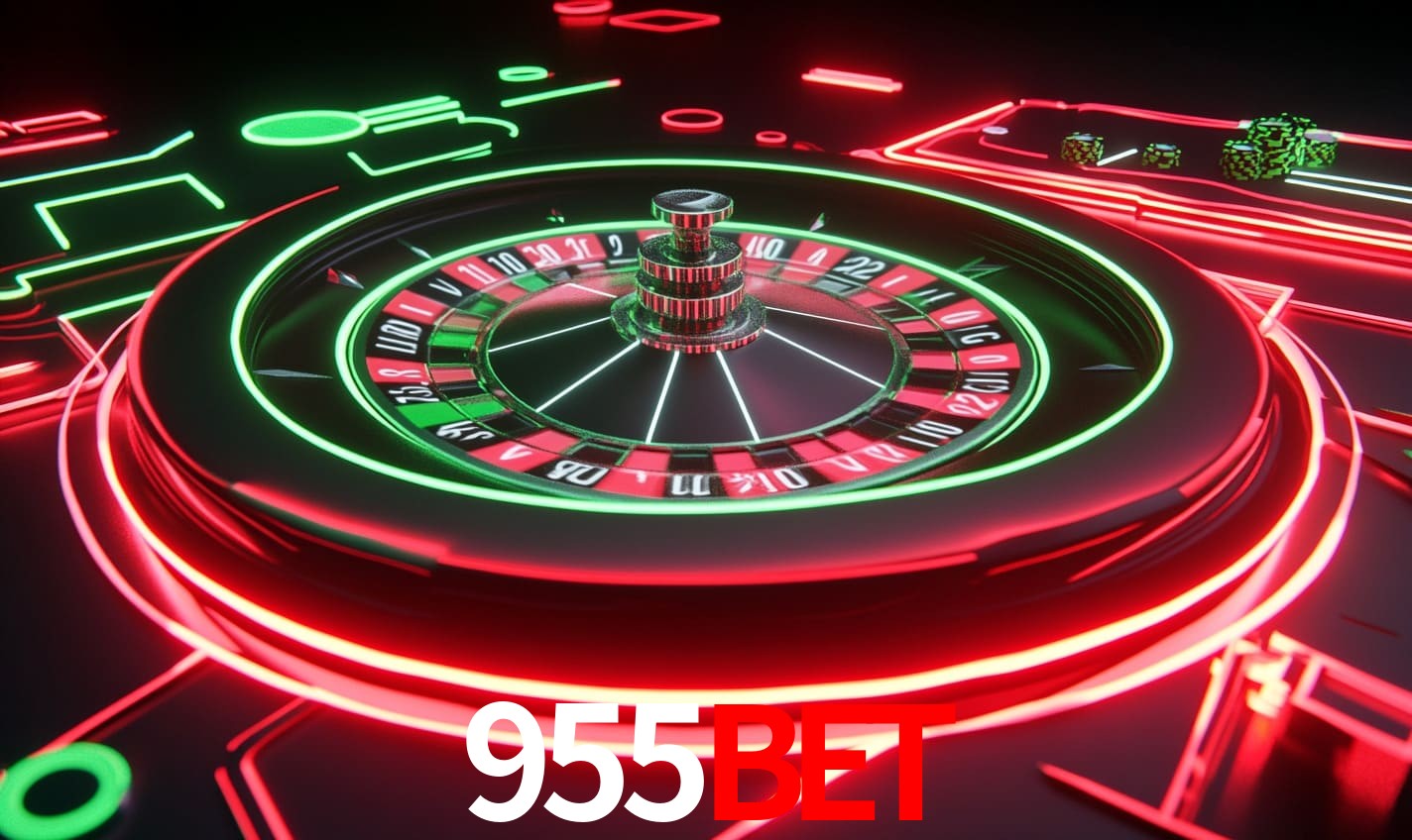 Diretório de Jogos 955Bet